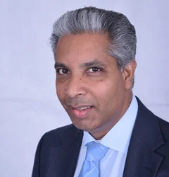 Dr Savio D'Souza