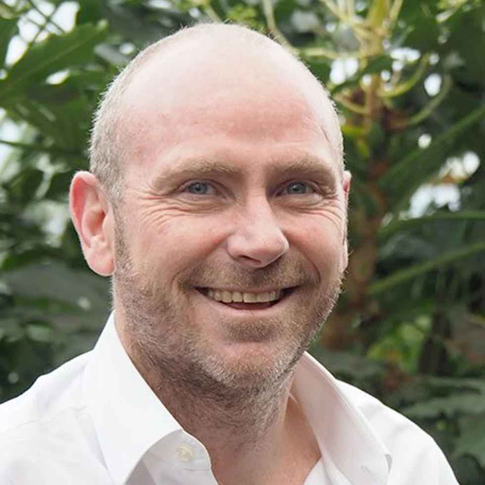 DR WAYNE COTTREL