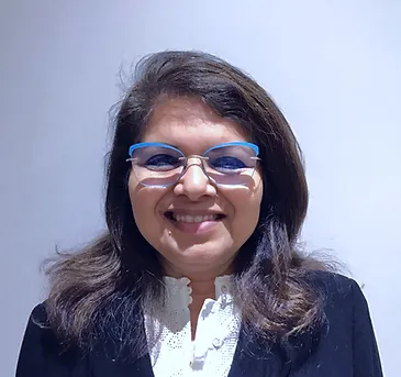 Dr Anuja Kunde