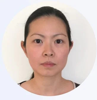 Dr Esther Tan