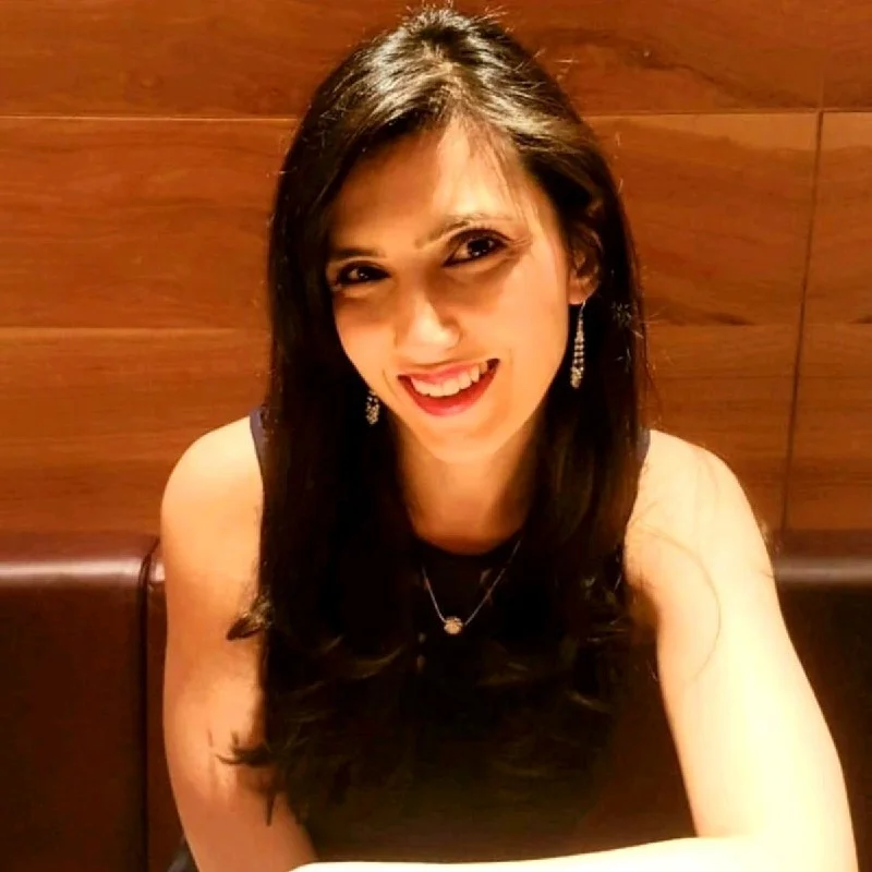 Dr Jaina Joshi