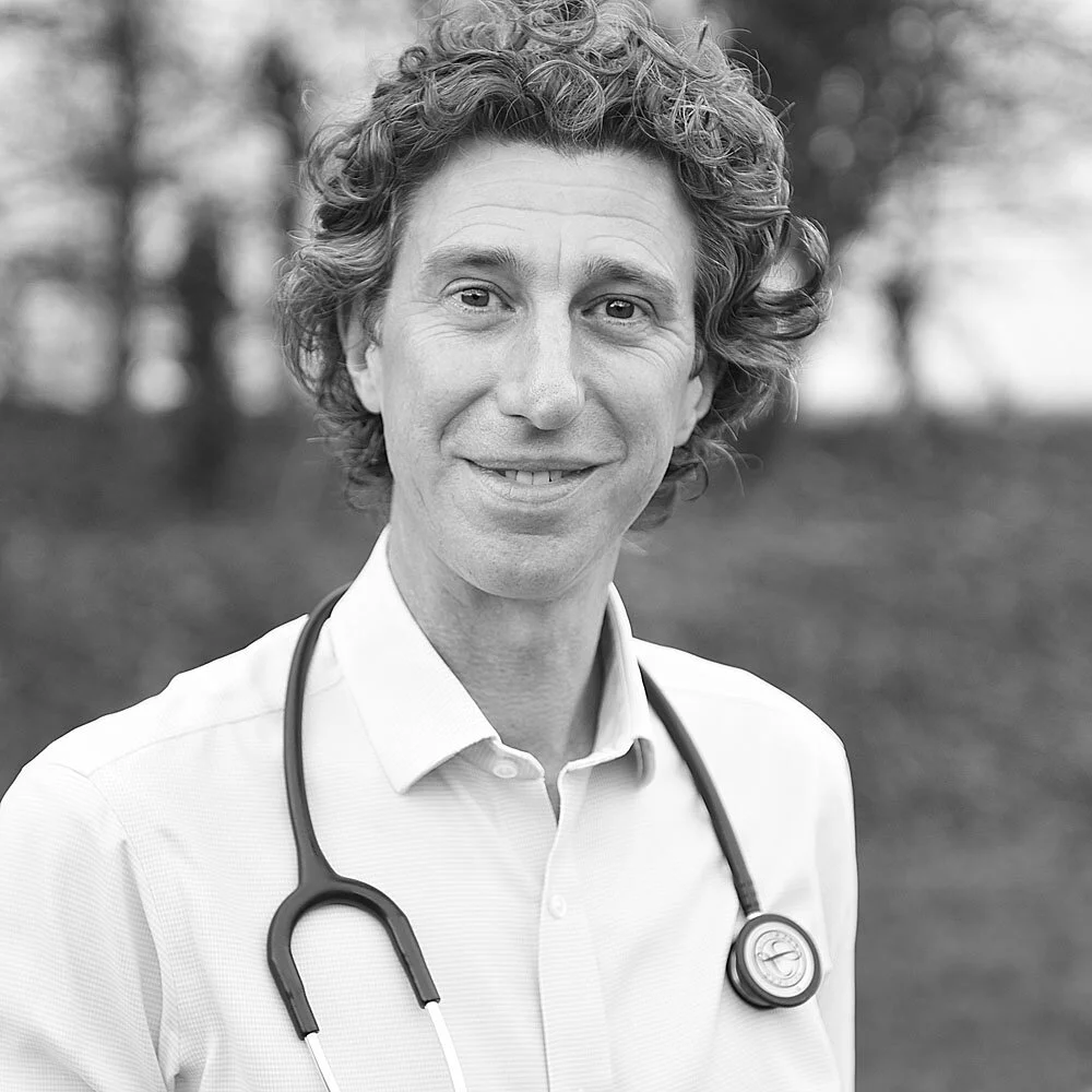 Dr Tom Willsher