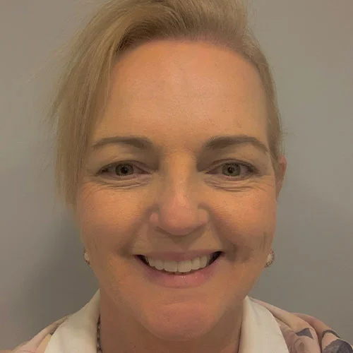 Dr Marcelle Buture