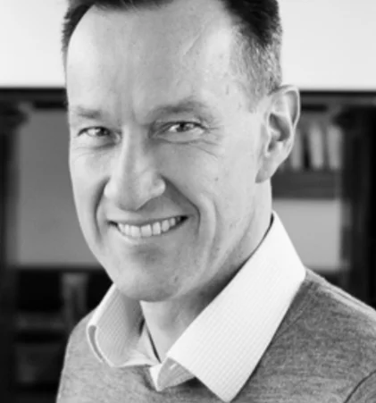 Dr Tim Alder