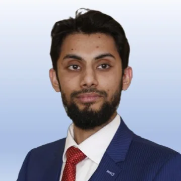 Dr Syed E. Junaid