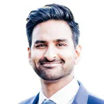 Dr Imran Lasker