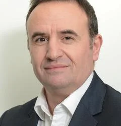 Mr Rhys Thomas