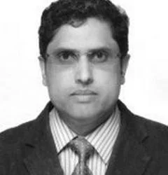 Mr Amit Chandratreya