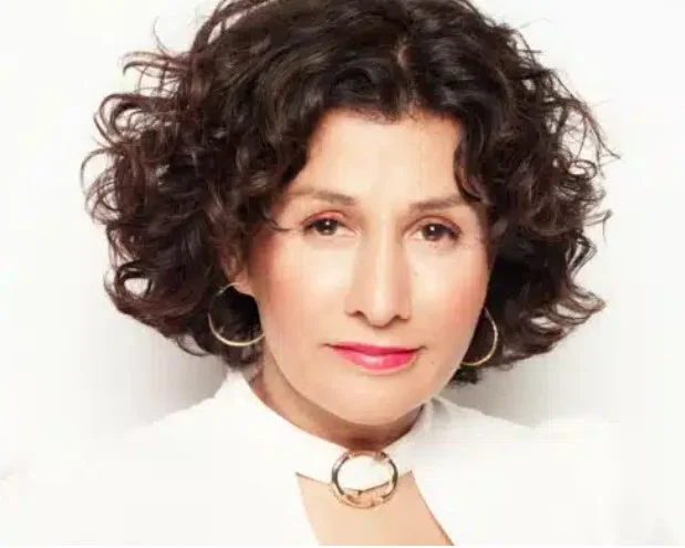 Dr Sophia Khalique