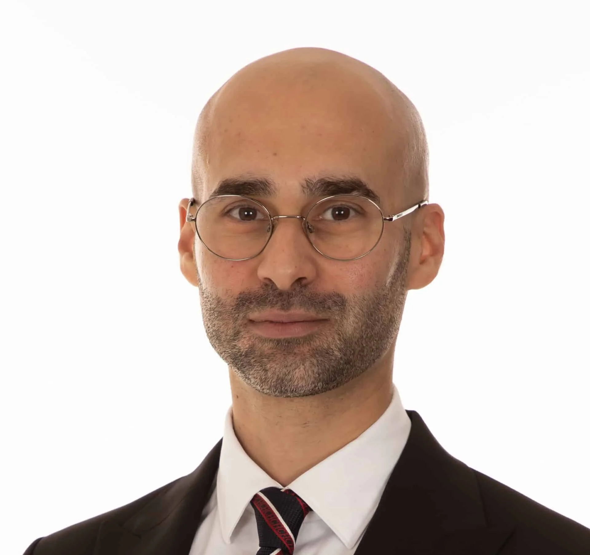 Dr Mohammad Tamimi