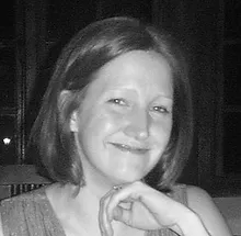 Dr Hannah Casey