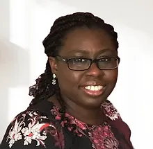 Dr Ebiwene Ebaretonbofa