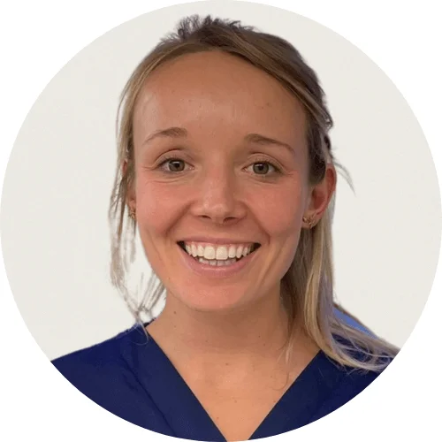 Dr Elizabeth Almas