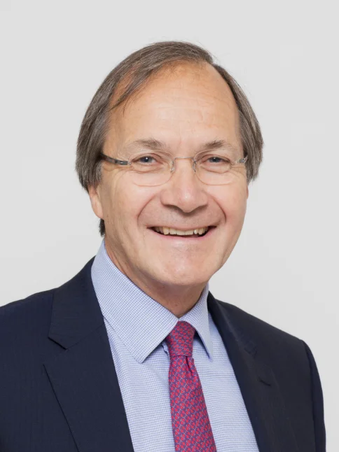 Dr Simon Moore