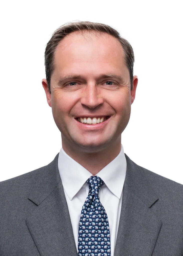 Dr William Wall