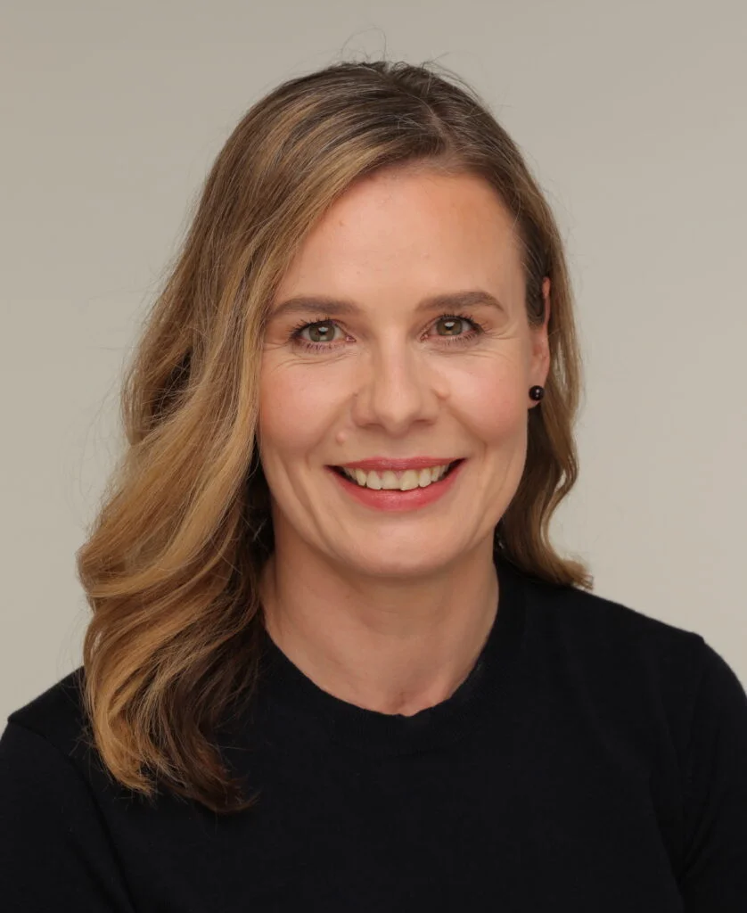 Dr Helen Jones