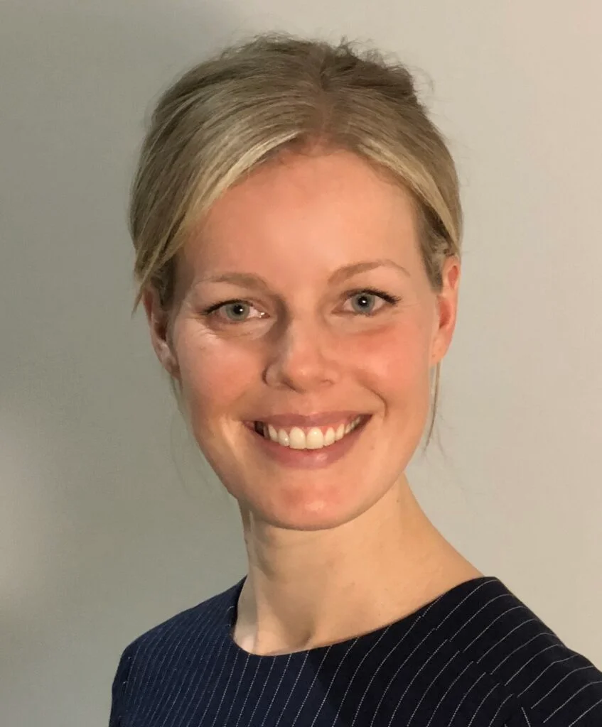 Dr Francesca Brewer Lemoine