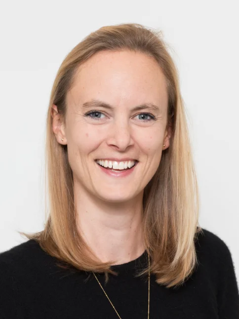 Dr Emma Potter