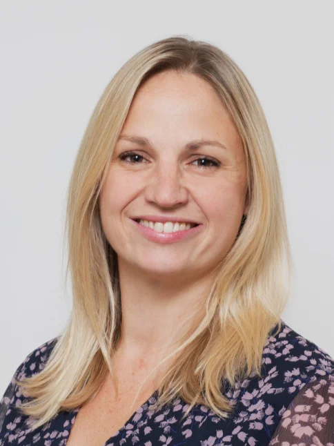 Dr Catherine Read