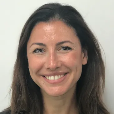 Dr Tiziana Camilleri