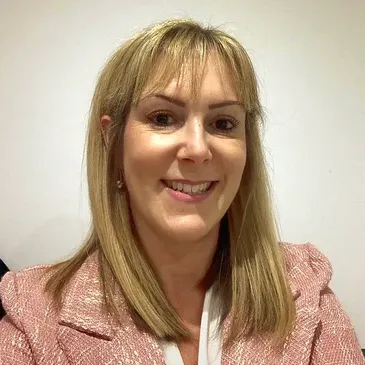 Megan Murgatroyd