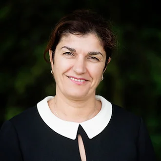 Dr Sibel Peck