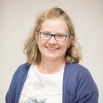Dr Marit Dunn