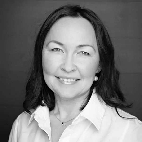Dr Olga Morton