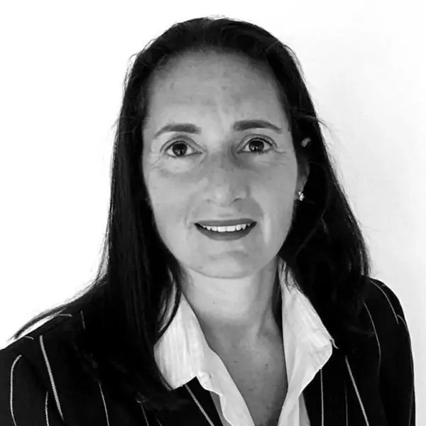 Dr Zara Lipsey