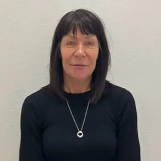 Fiona Gilmour