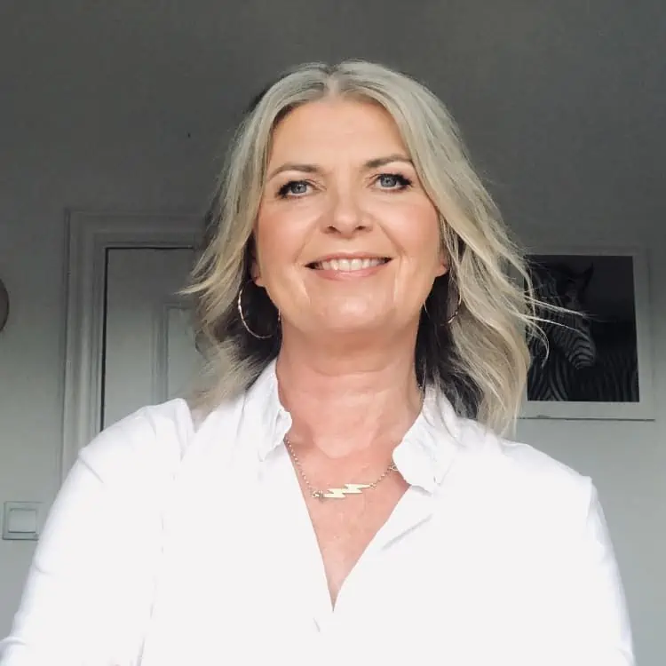 Dr Fiona O’Donoghue