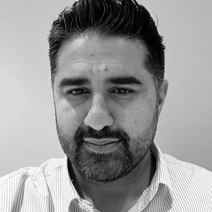 Dr Nasim Rasul