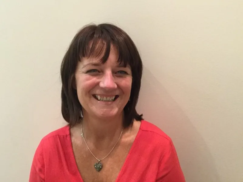 JANET SMITH