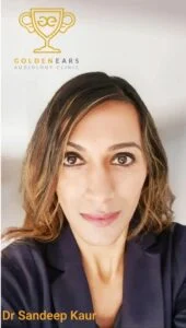 Dr Sandeep Kaur