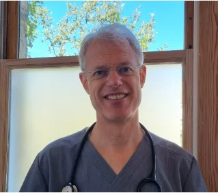 Dr Sebastian Wren