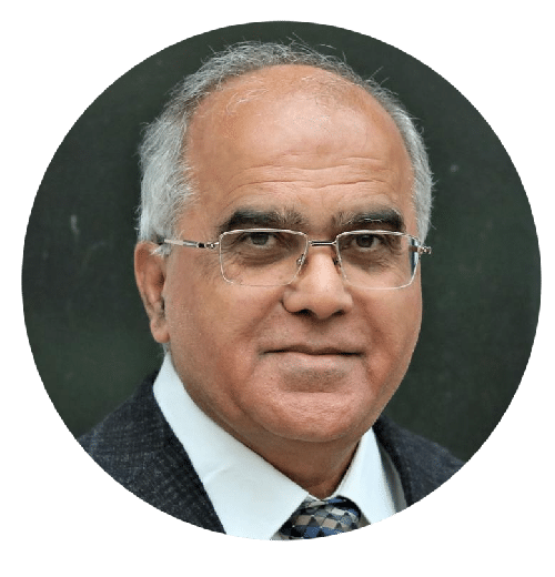 Dr S I Mahmood