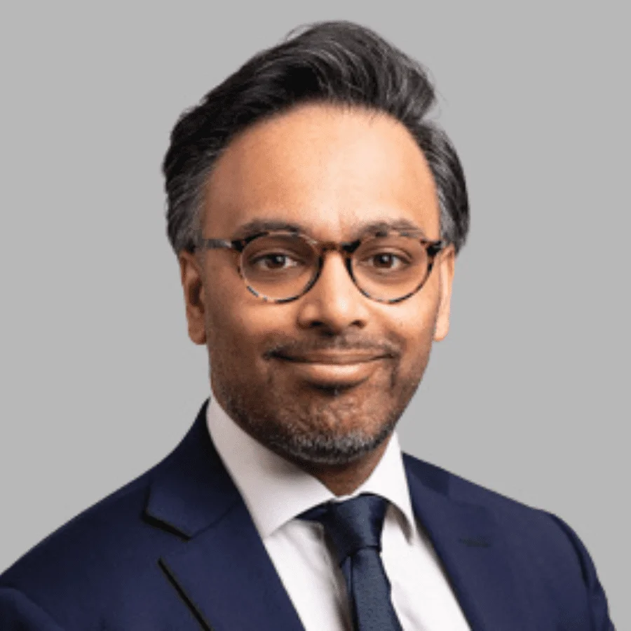 Dr Ajoy Bardhan