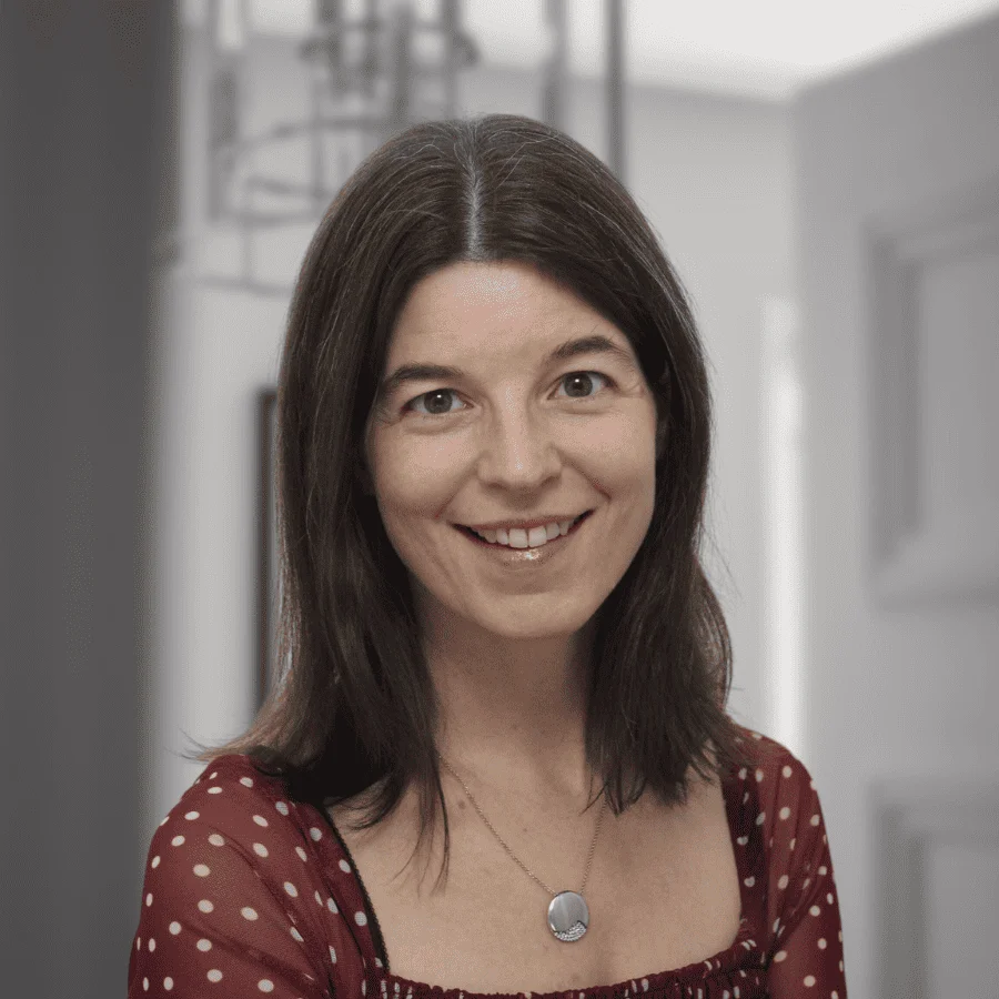 Dr Christina Leitner
