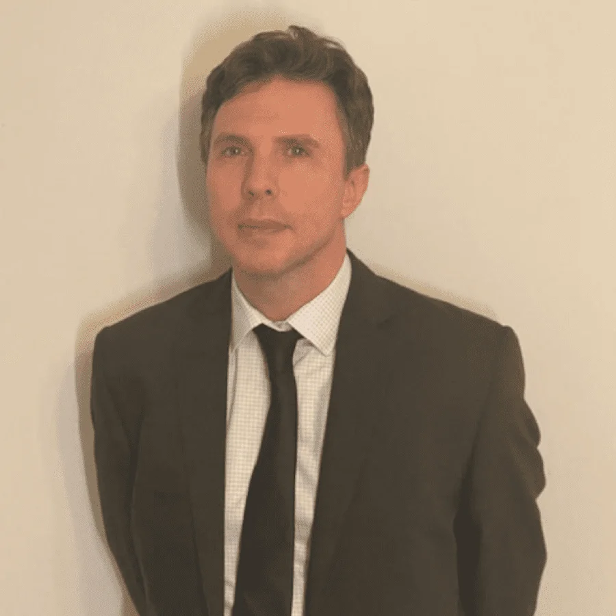 Dr Guy Hagan