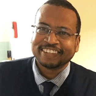 Dr Waleed Tagelsir Ahmed