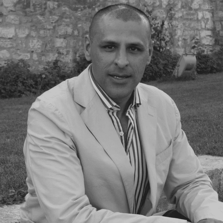 Dr Luqman Khan