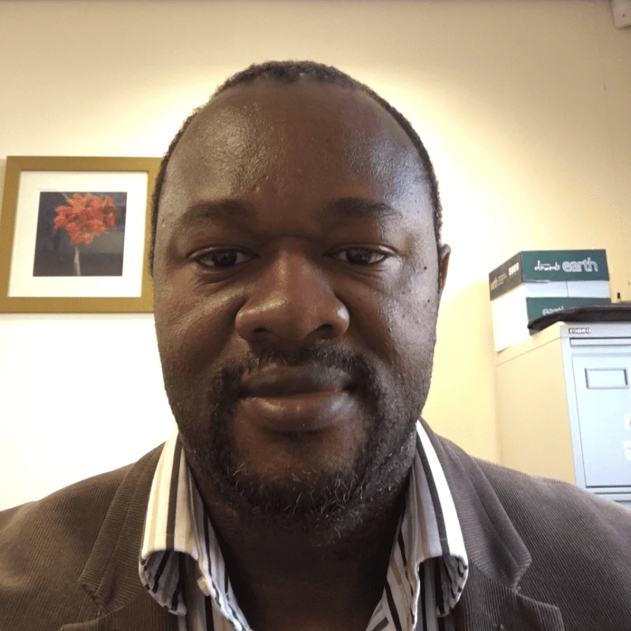 Dr Ugo Agogbua