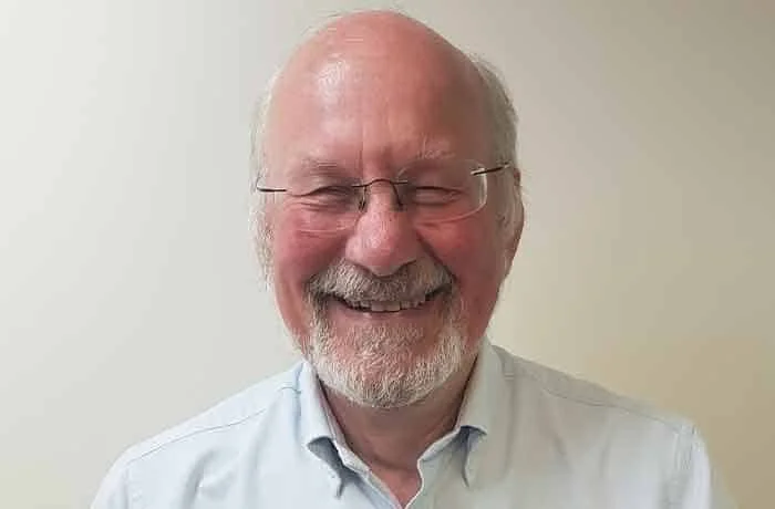Dr Roger Ralli