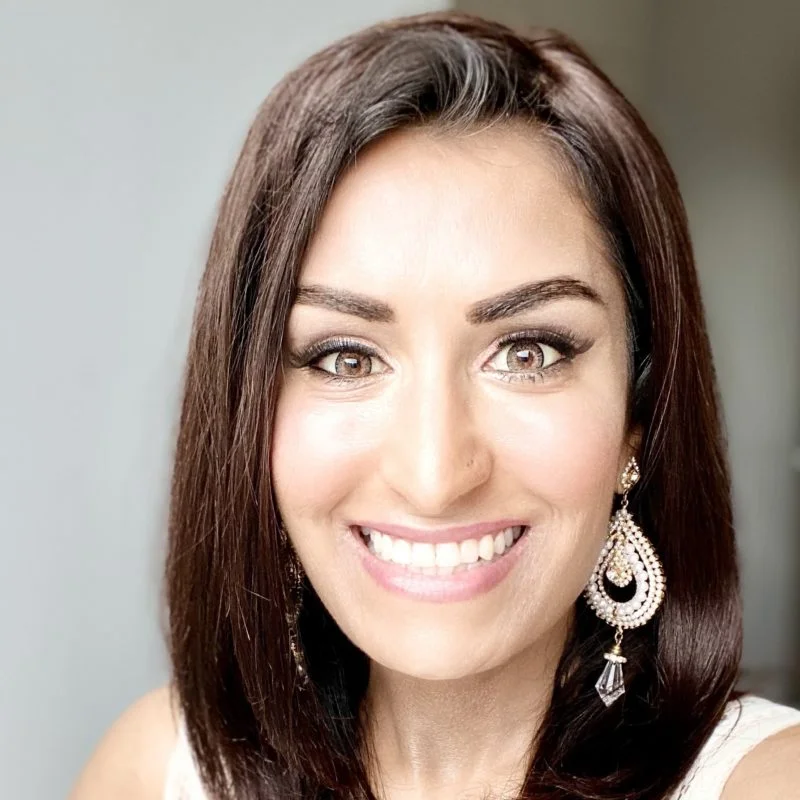 Dr Rita Badshah