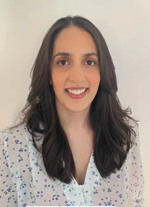 Dr Suemeet Sokhee