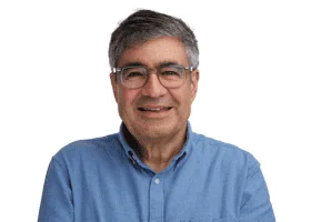 Dr Richard Dawood