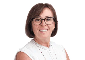 Ms Gillian Whitby