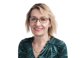 Dr Belinda Griffiths