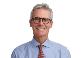 Dr Will Cave