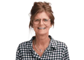 Dr Sally Roxburgh